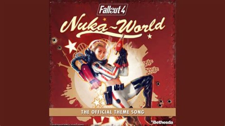Fallout 4 ► Theme Song [Metal Cover] - Radio Nam - From the fallout 4 mod