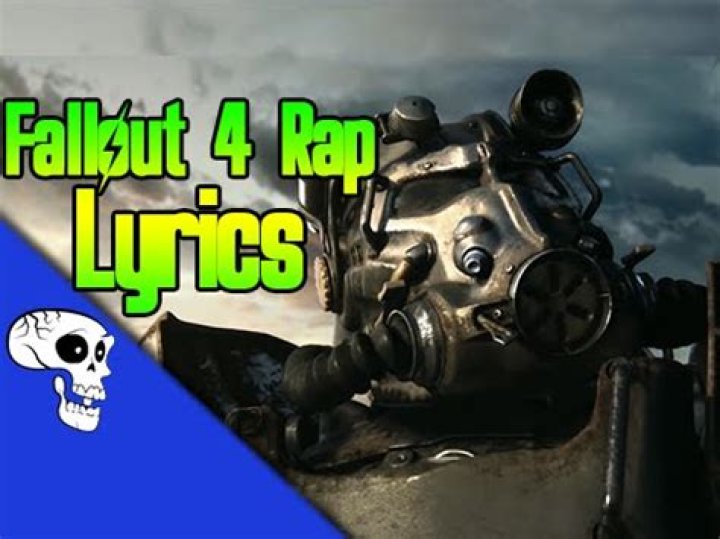 FALLOUT 4 RAP by JT Music - "Welcome to My Apocalypse" (Re-imagined) - Malt Shop Mayhem (Old World Radio Boston)