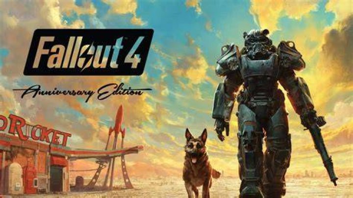 Fallout 4 - "The Wanderer" Music Video HD (2015) - Fallout New Vegas: ALL songs