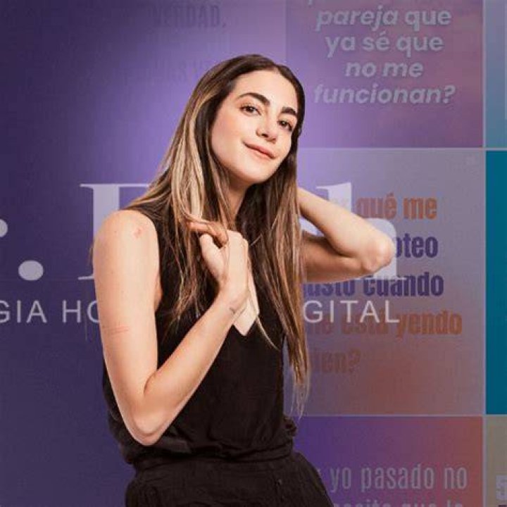 Fernanda Arozqueta