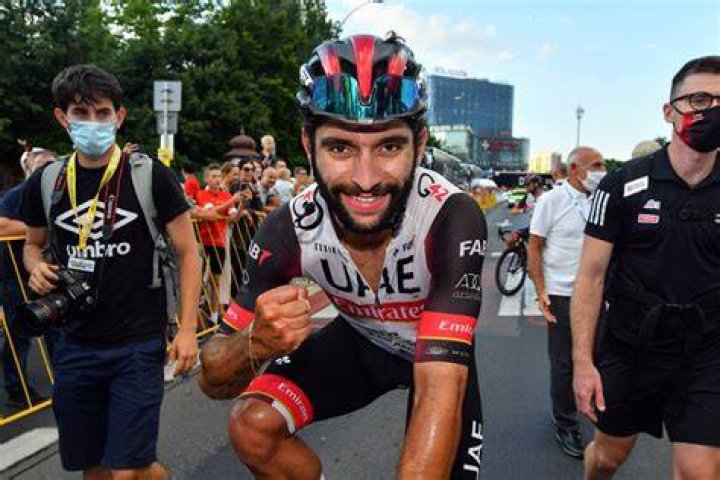Fernando Gaviria