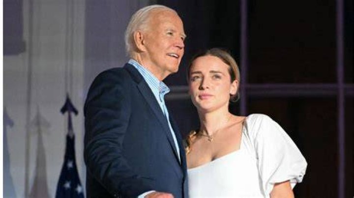 Finnegan Biden marital status Finnegan Biden marital status