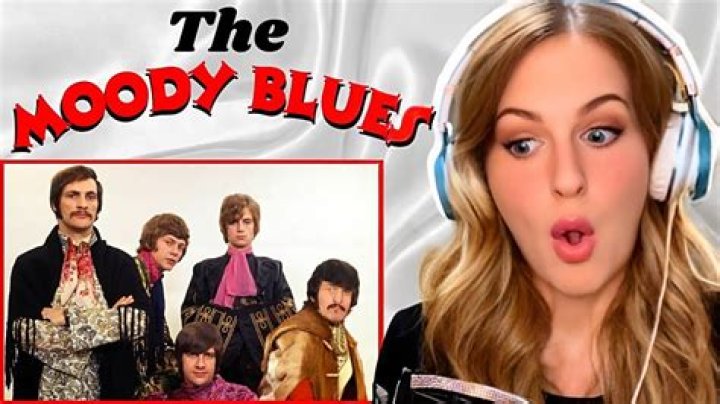FIRST TIME HEARING The Moody Blues - Nights in White Satin REACTION - moody blues nights in white satin movie soundtrack