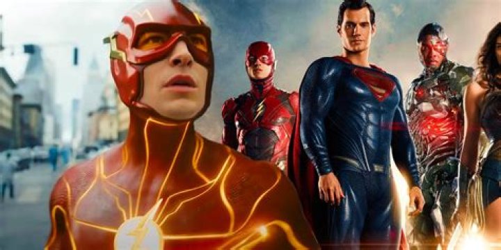 flash movie plot flash movie plot