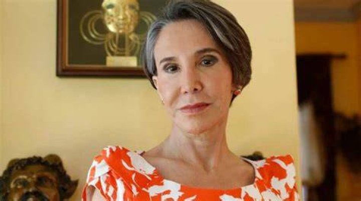 Florinda Meza Biography