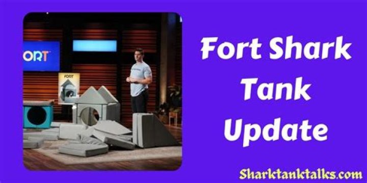 Fort Shark Tank production challenges Fort Shark Tank production challenges