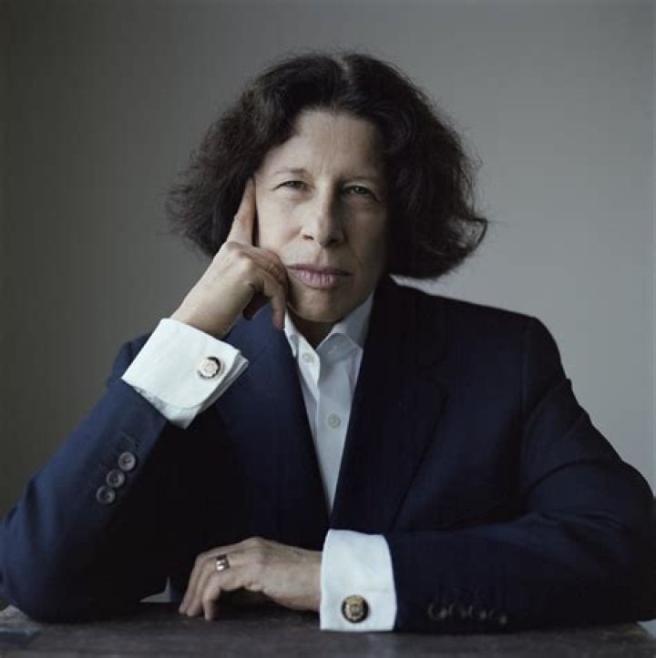 Frances Ann Lebowitz