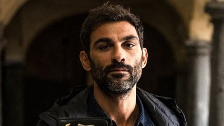 Francesco Arca Francesco Arca