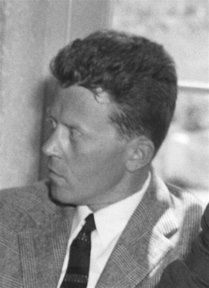 Francois Villiers