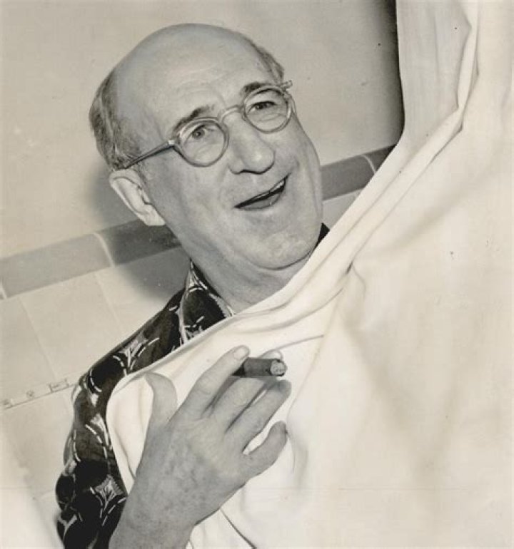 Frank Phillips