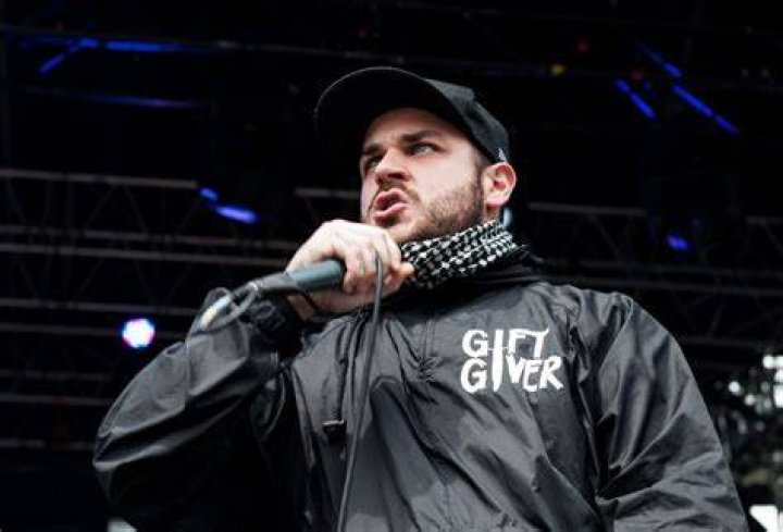 Frankie Palmeri