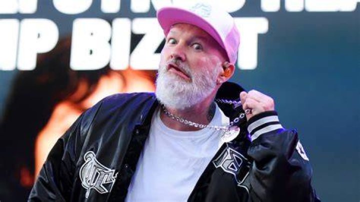 Fred Durst's Journey to Success Fred Durst's Journey to Success