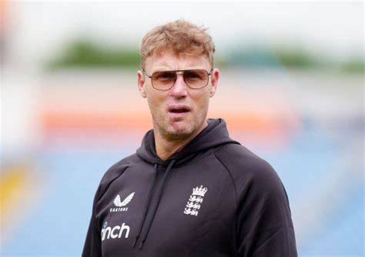 Freddie Flintoff