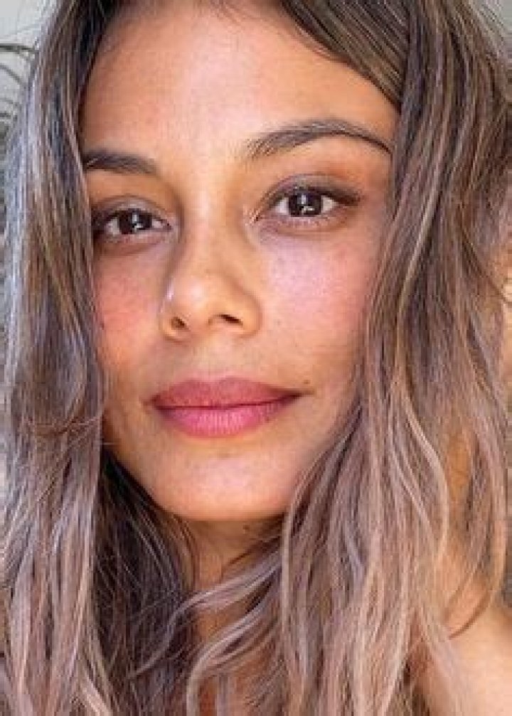 fresh-faced celebrities