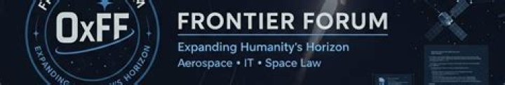 frontier forum