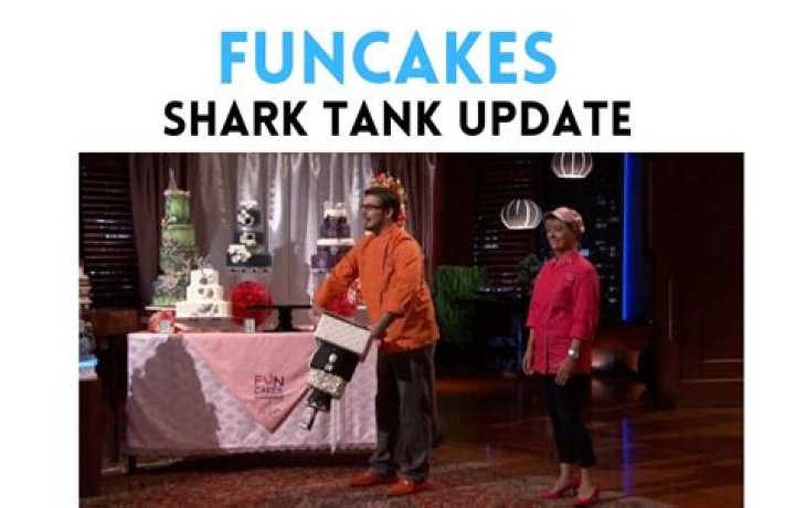 FunCakes Rental expansion FunCakes Rental expansion