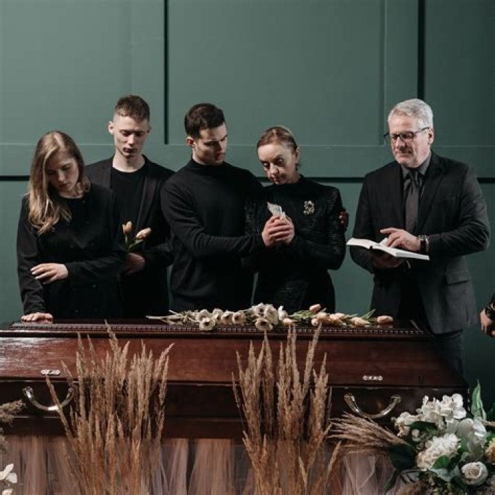 Funeral 1