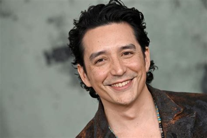 Gabriel Luna