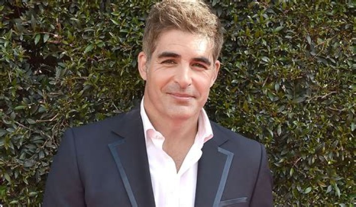 Galen Gering Galen Gering