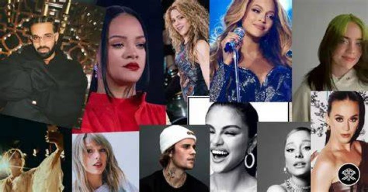G.e.m. - Most Famous Singers from China