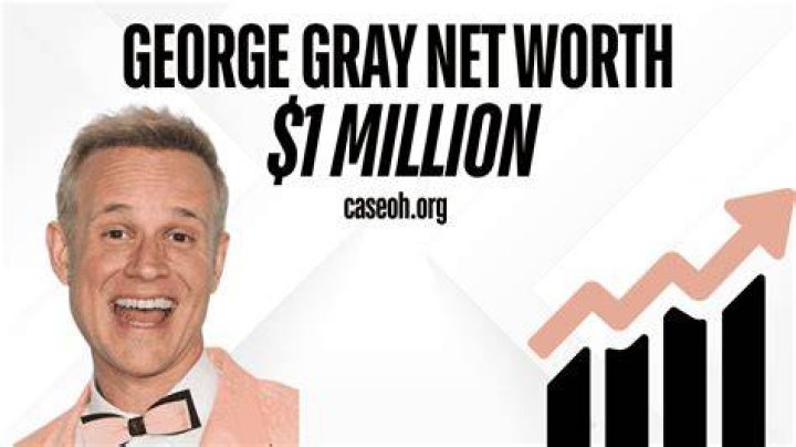 george gray net worth george gray net worth