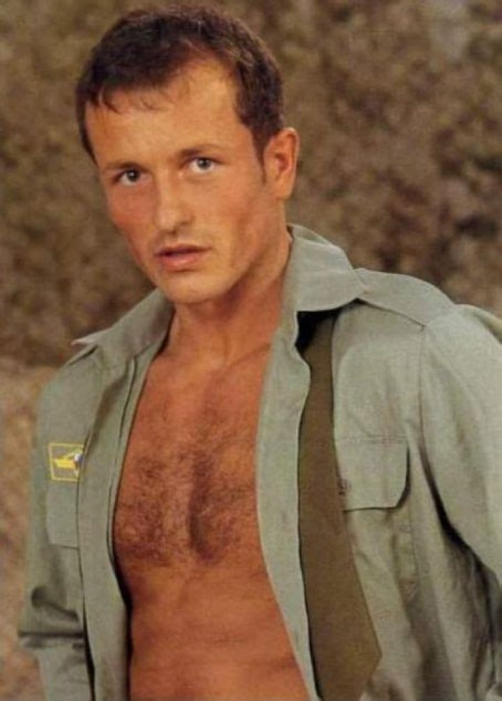 George Uhl George Uhl
