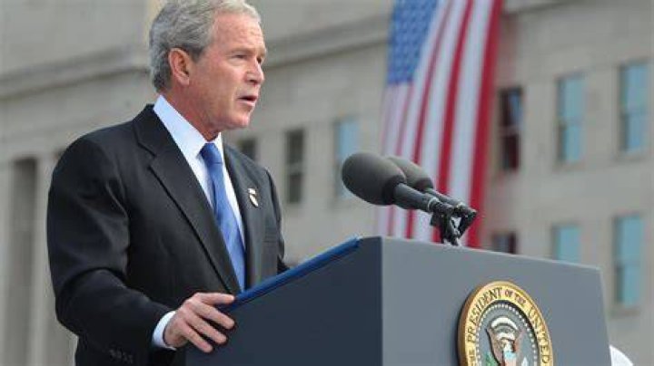 George W Bush Speaking Engagements