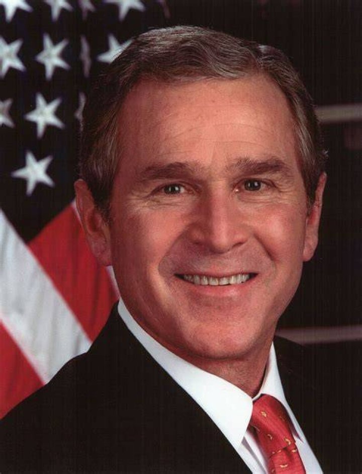 george w bush's legacy