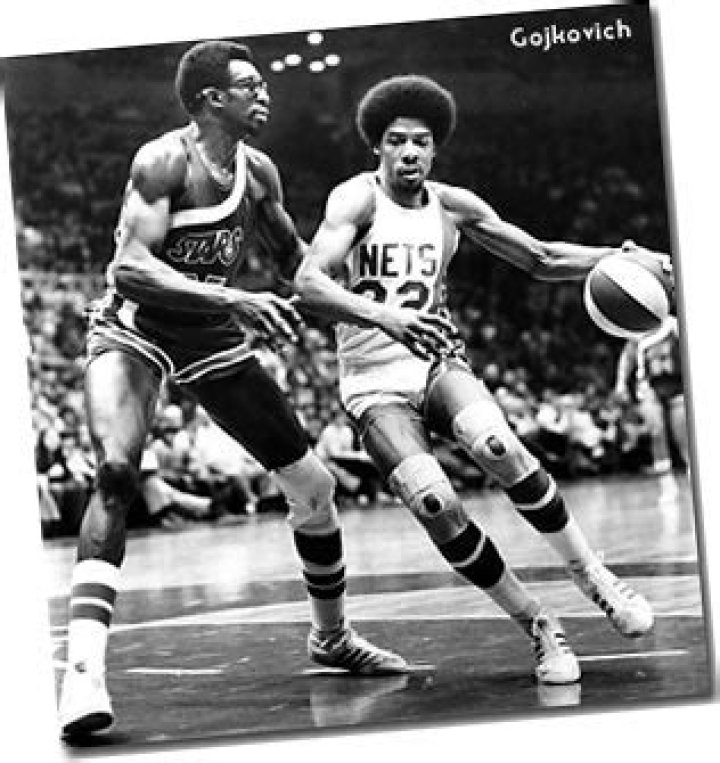 Gerald Govan