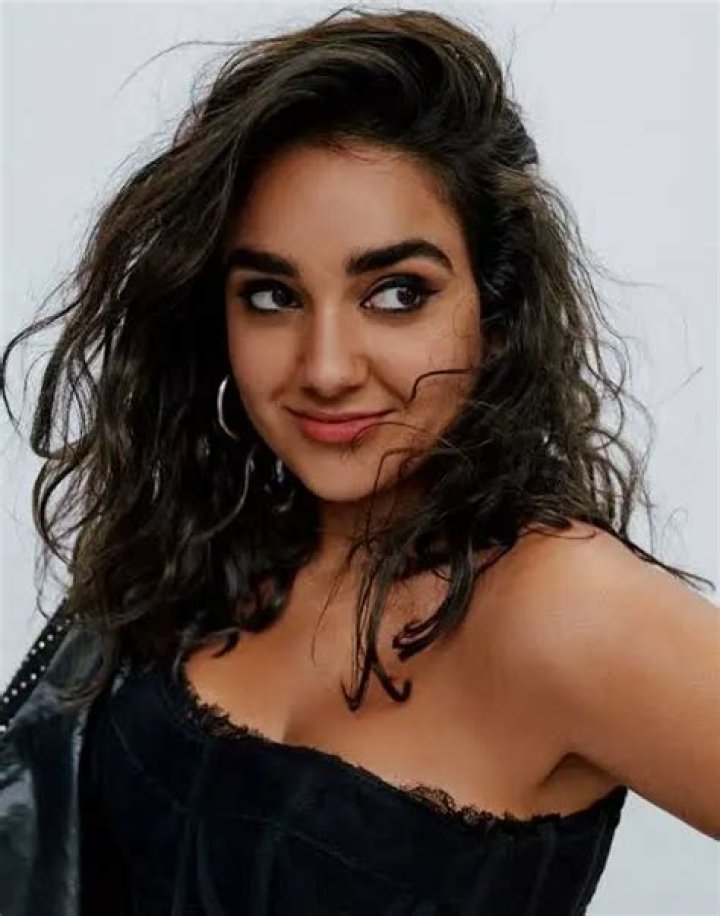 Geraldine Viswanathan religion