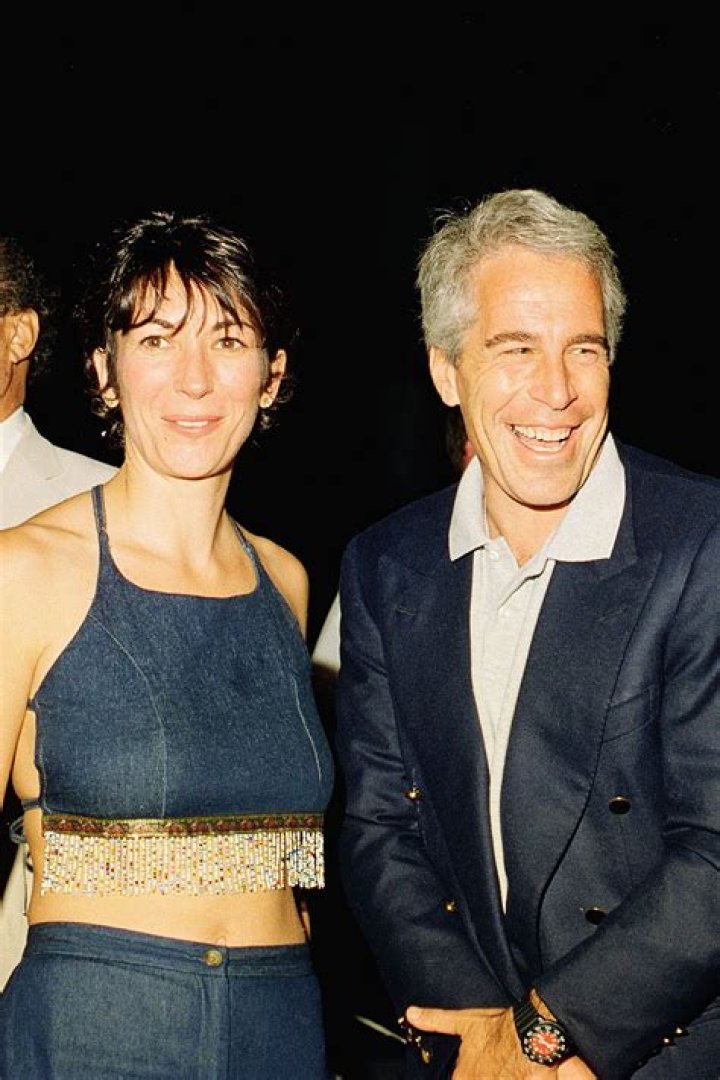 Ghislaine Maxwell married Ghislaine Maxwell married