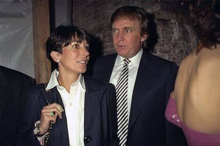 Ghislaine Maxwell where is she now Ghislaine Maxwell where is she now
