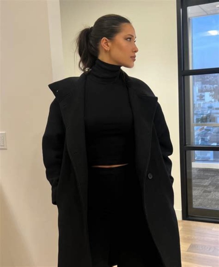 gia aldisert model net worth gia aldisert model net worth