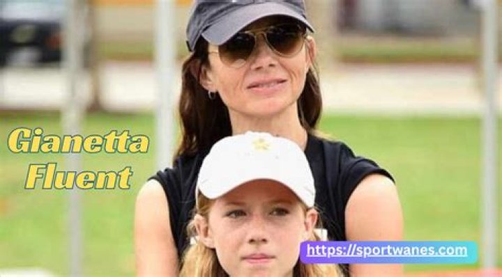 gianetta fluent net worth gianetta fluent net worth