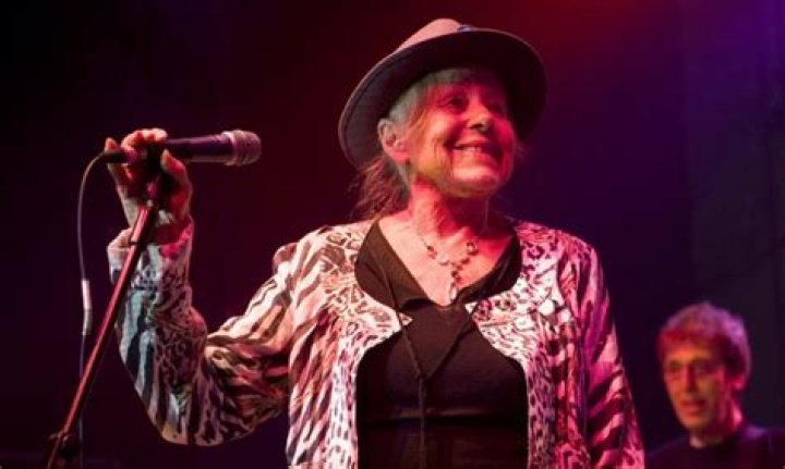 Gilli Smyth