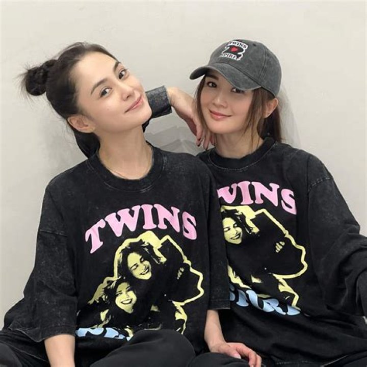 Gillian Chung Gillian Chung