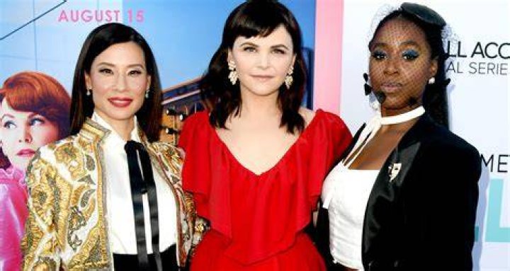Ginnifer Goodwin and Alexandra Daddario's Real Estate Investments