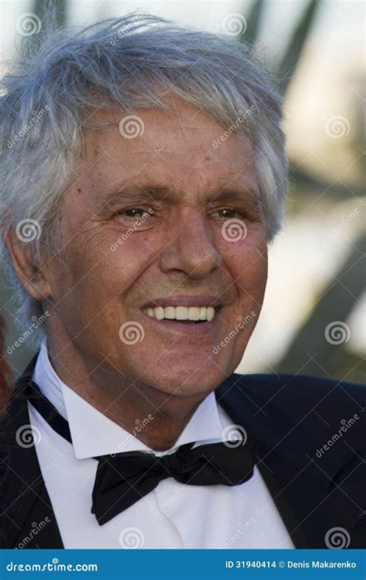Giuliano Gemma Giuliano Gemma