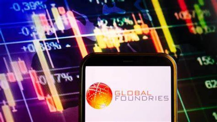 globalfoundries financial performance globalfoundries financial performance