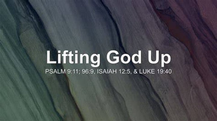God Up