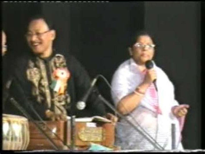 Gokulanada Gitiswami