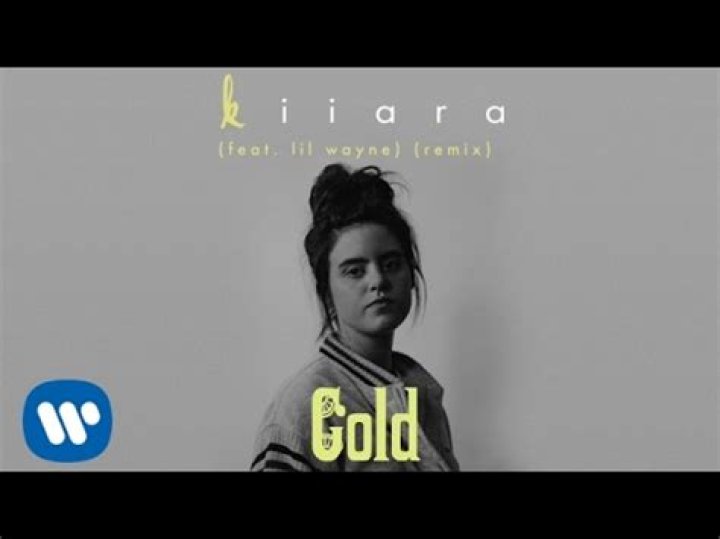Gold (Lil Wayne Remix) Music Video