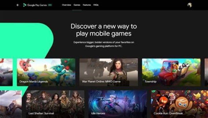 Google built-in games