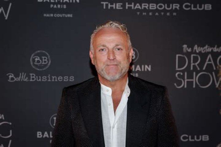 Gordon Heuckeroth