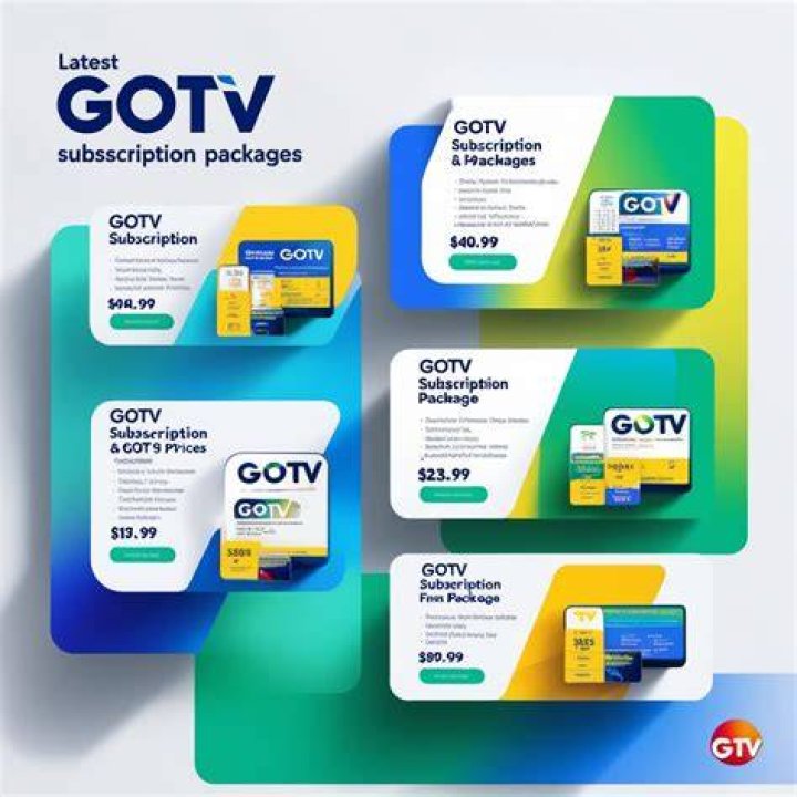 gotv subscription