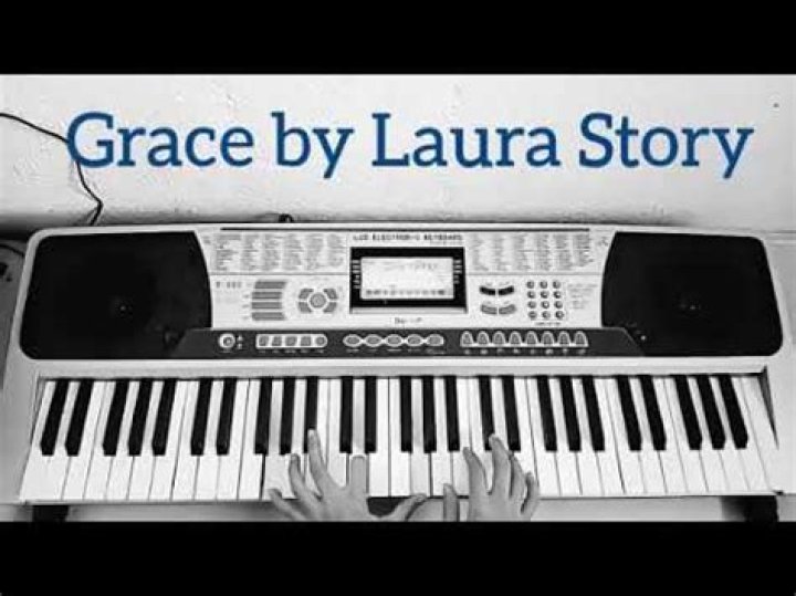 Grace by Laura Story Easy Ukulele Tutorial - Ukulele Tutorial At Musikahan