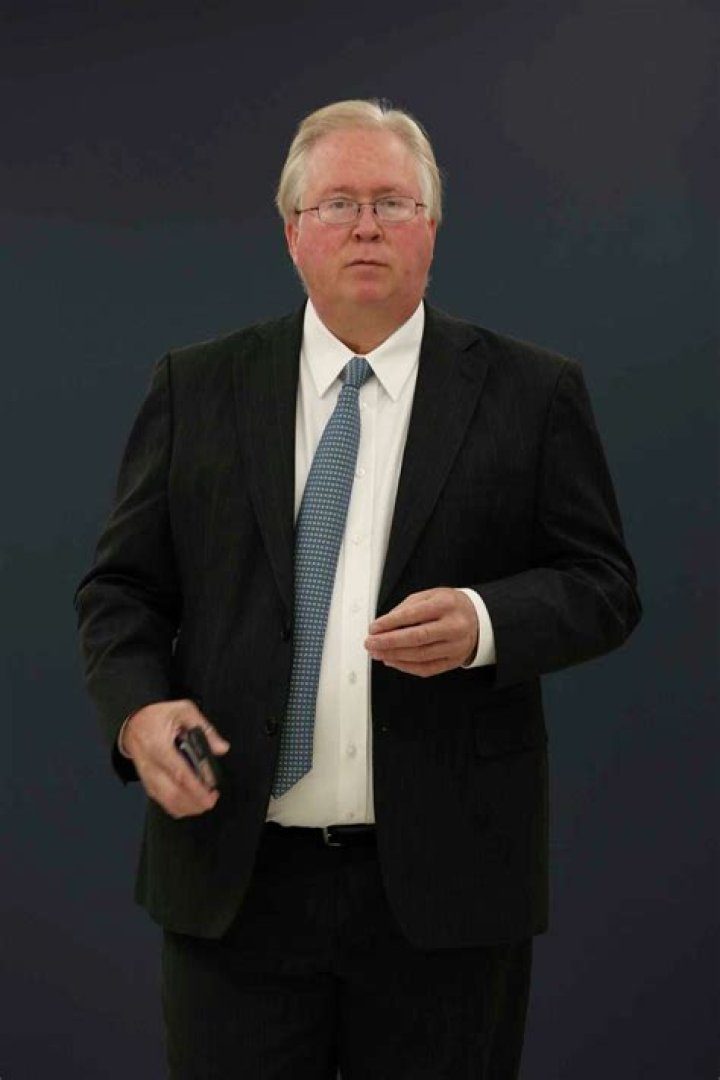 Graham Weston Graham Weston