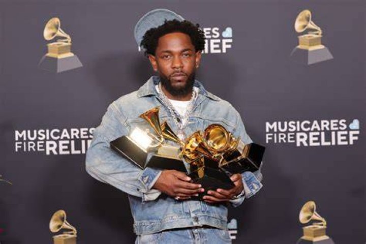 Grammy Award for Best Rap Song (2004-2020) - j cole grammy song