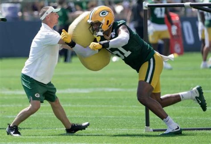 Green Bay Packers news Green Bay Packers news