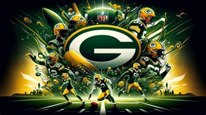 Green Bay Packers Green Bay Packers